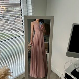 Gorgeous evening gown